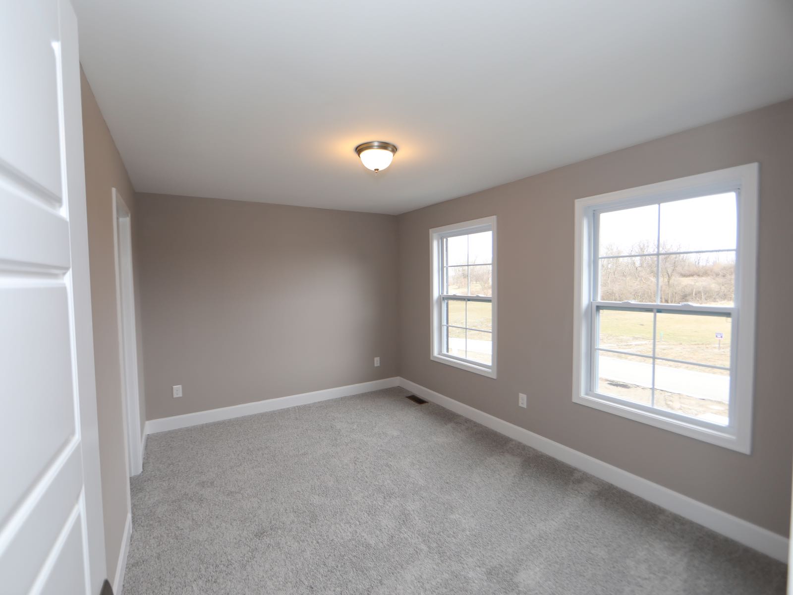 John Henry Homes The Oaks of West Chester New Homes in Lakota