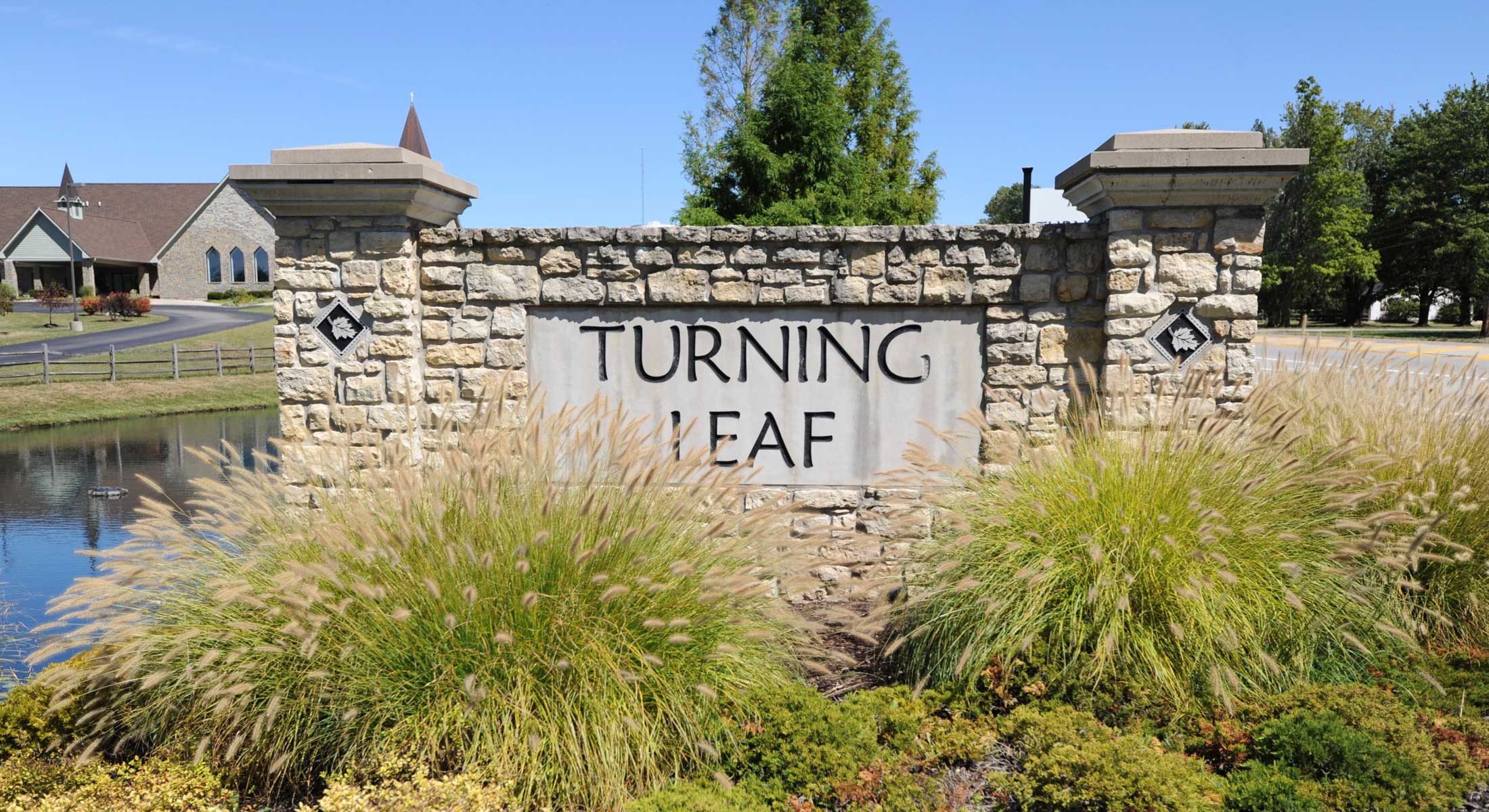 John Henry Homes Turning Leaf Little Miami Schools