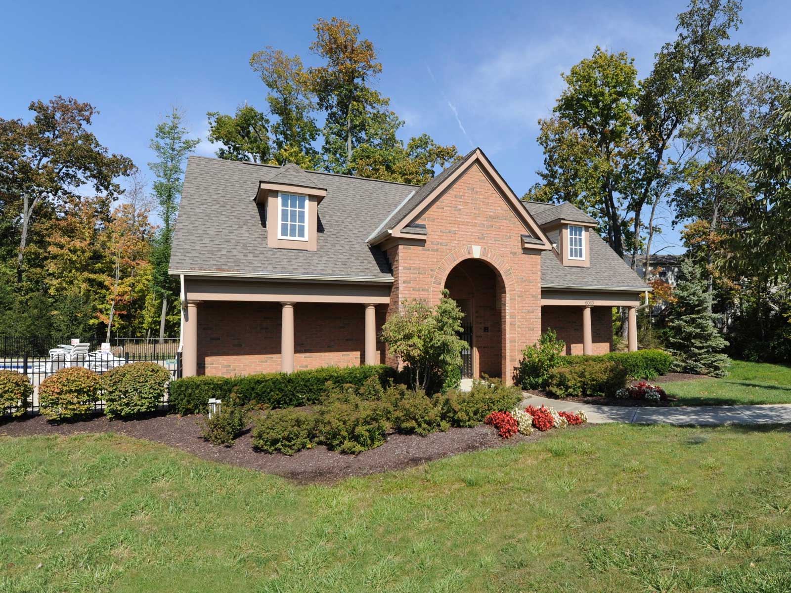 John Henry Homes Turning Leaf Little Miami Schools