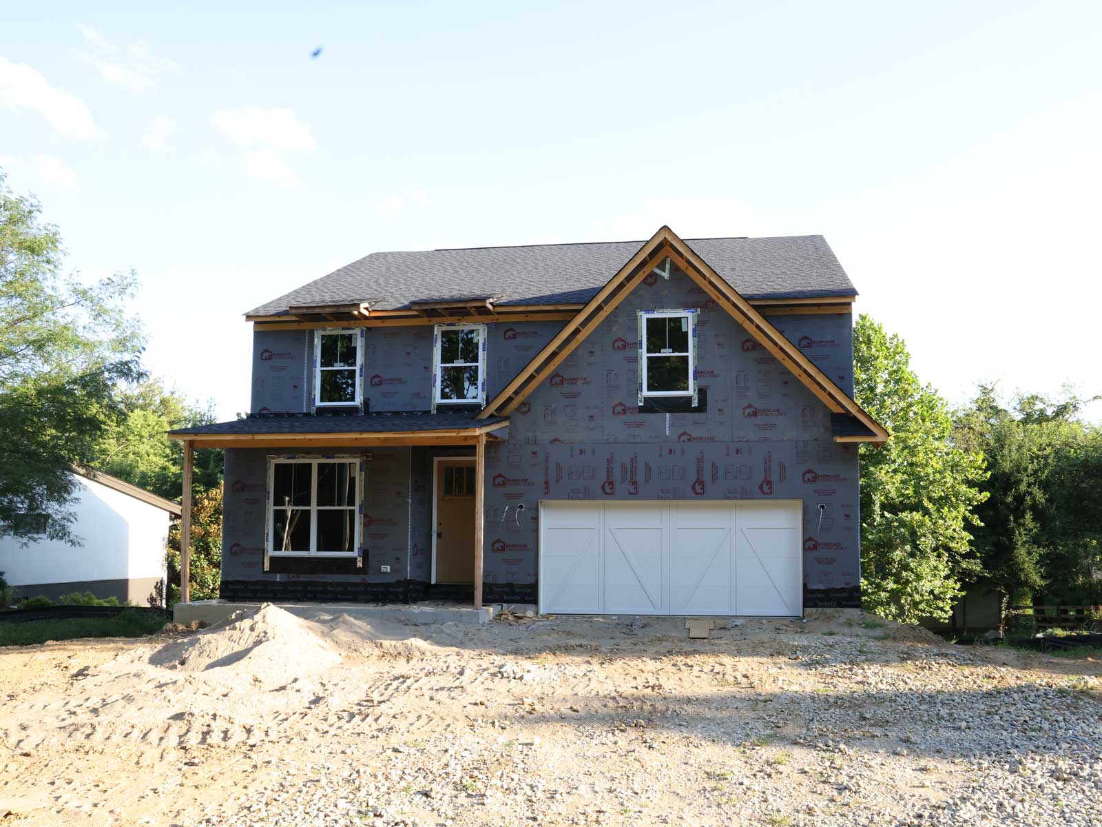 Symmes Township, Ohio Symmes Township John Henry Homes John Henry Homes