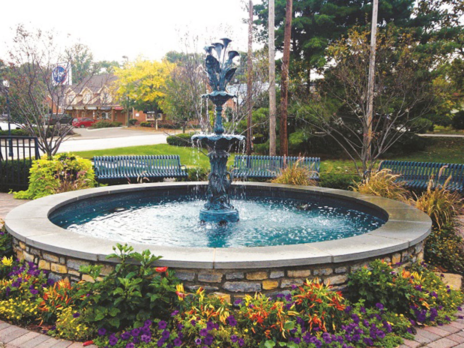 New Homes in Madeira, OH Homebuilder John Henry Homes