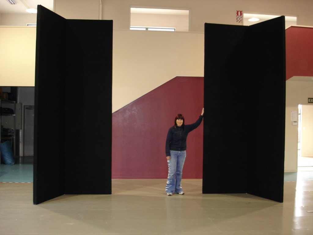 Book Flats John Herber Theatre and Cinema DrapesJohn Herber Theatre