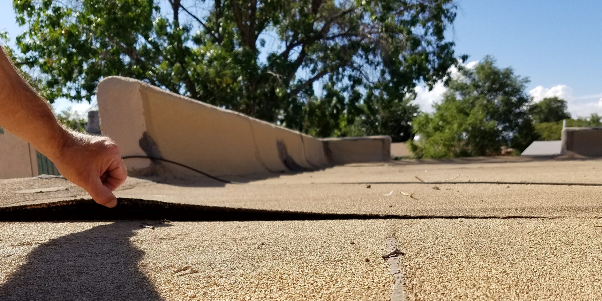 Modified Bitumen Roof Pros, Cons, and Cost John Hogan Roofing Company