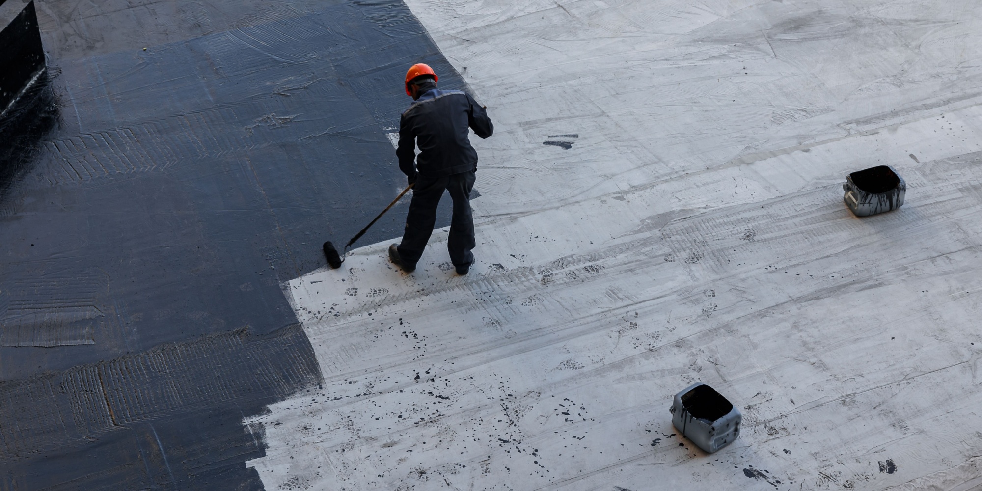 Modified Bitumen Roof Pros, Cons, and Cost John Hogan Roofing Company