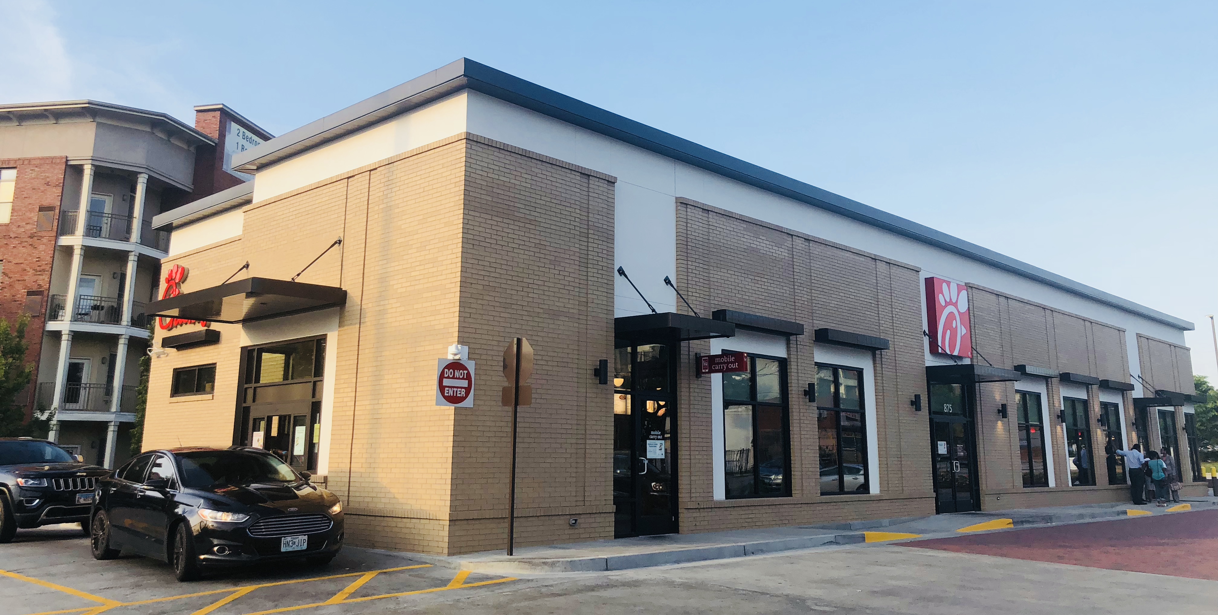 Operation HOPE Opens Satellite HOPE Inside Location on the Westside of