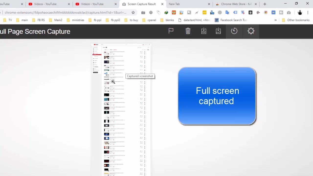 full page screen capture full page screen capturefull page screen capture