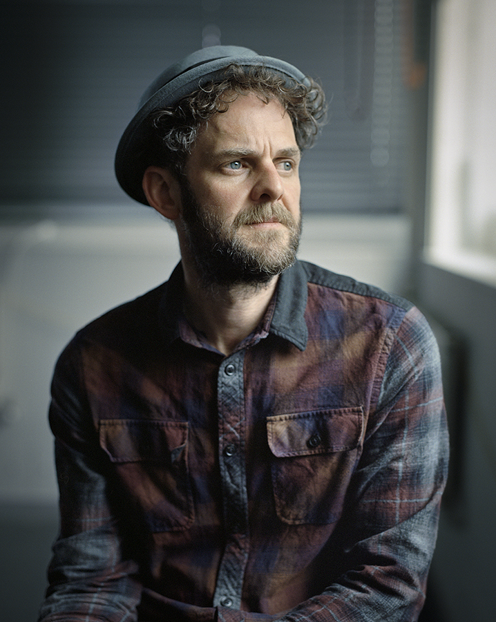 John House Photography // Biography // Who is John House?