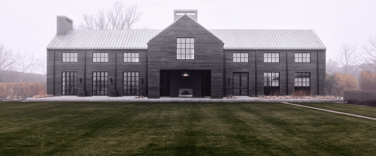 Custom Home Builders John Hummel & Associates