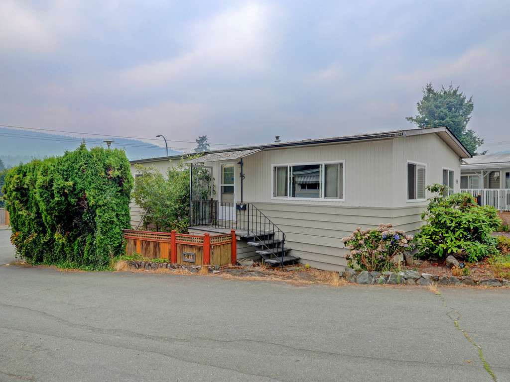152847 Sooke Lake Rd John Humphreys