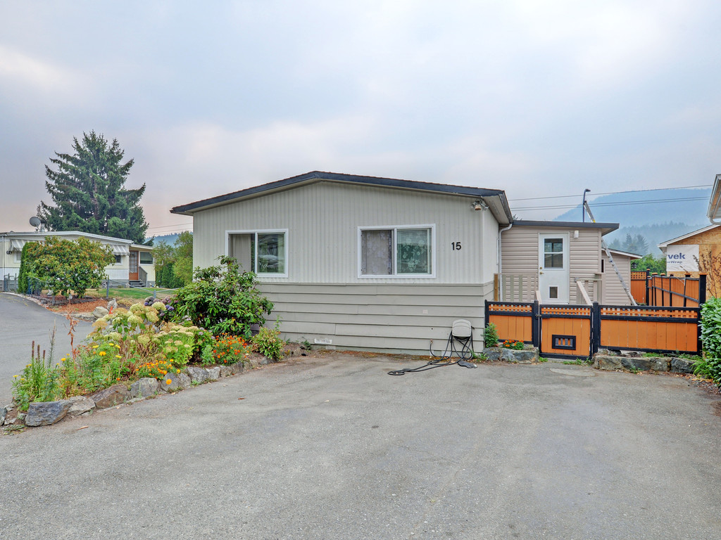 152847 Sooke Lake Rd John Humphreys