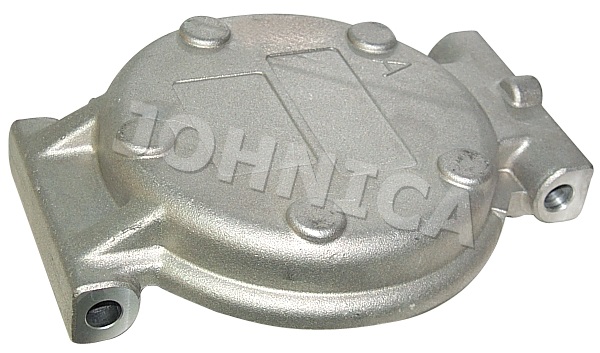 DENSO AC COMPRESSOR REAR HOUSING JOHNICA AUTO
