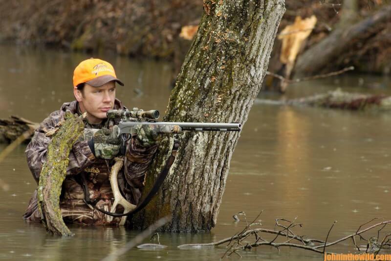 Tactics to Take Older Public Land Deer Day 2 Learn to Hunt Public