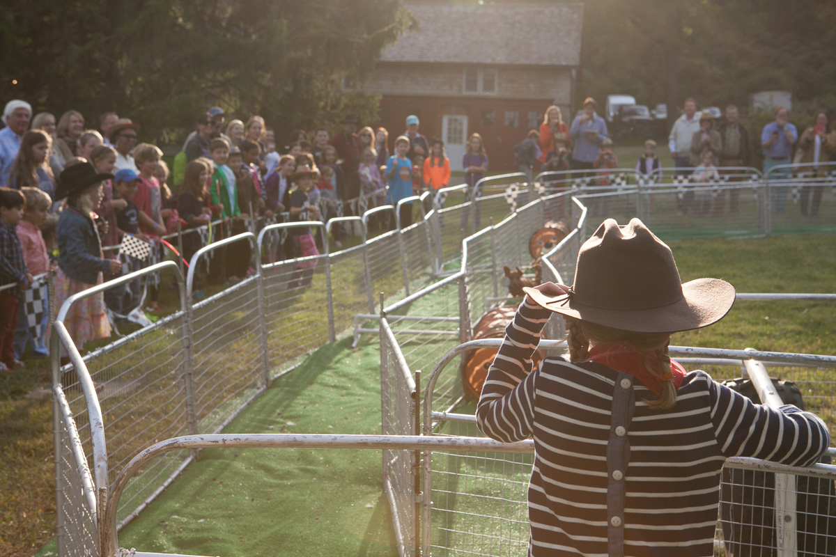 John Jay Homestead • John Jay’s Bedford House