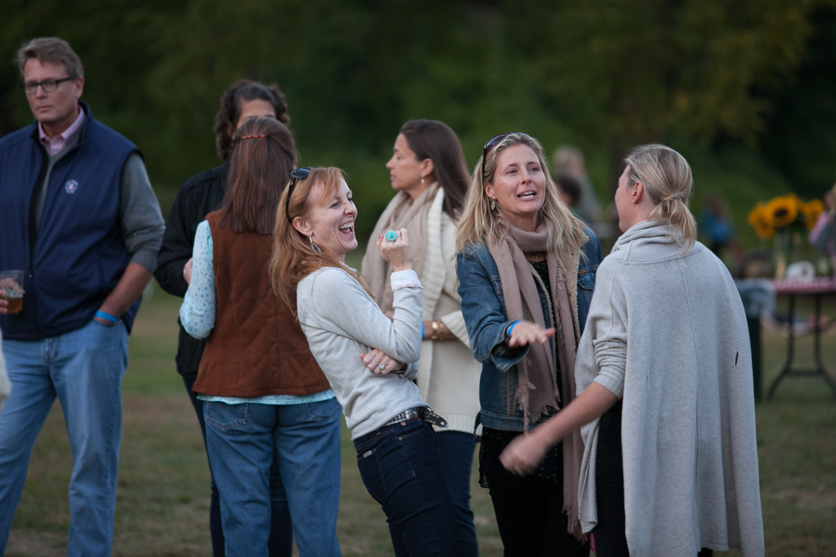 John Jay Homestead • Past Successes Carriage Barn Project