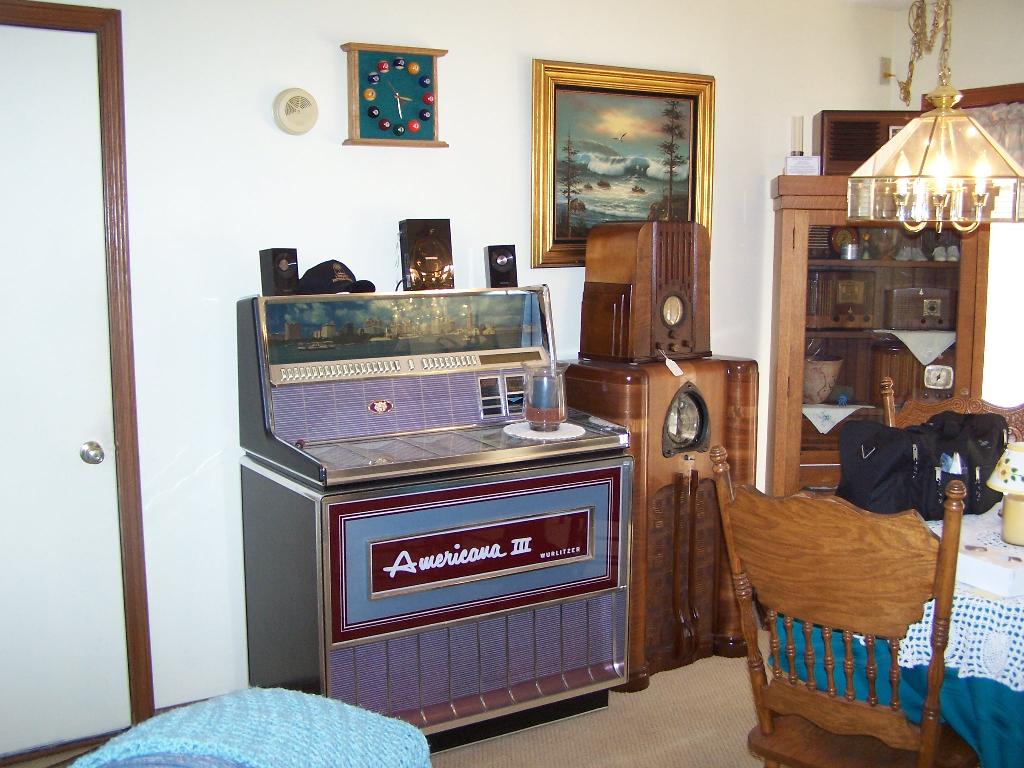 Who Buys Antique Radios Near Me Antique Poster