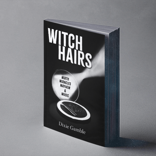 Witch Hairs John