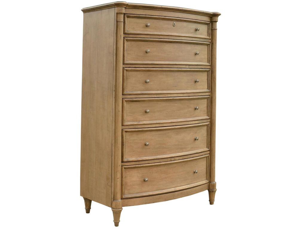 Fine Furniture Design Campton Grove Drawer Chest John Kilmer Hilton