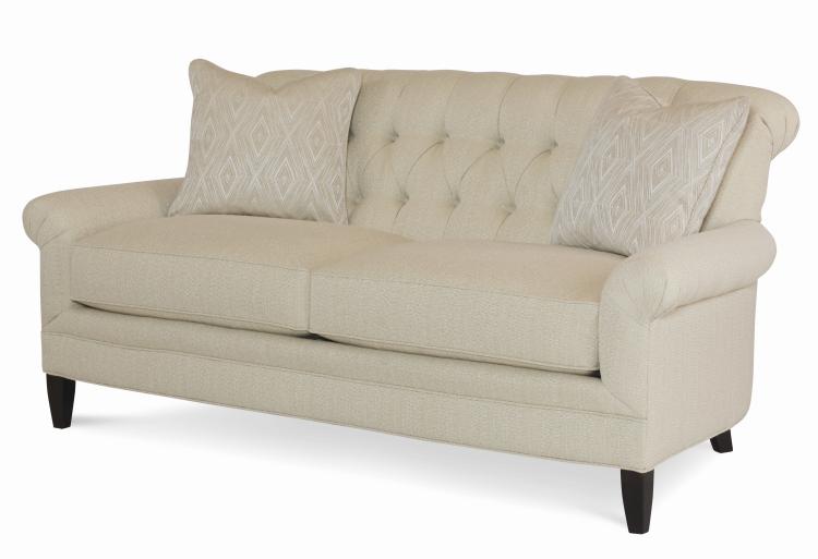 Hampton Settee John Kilmer Hilton Head Furniture Store