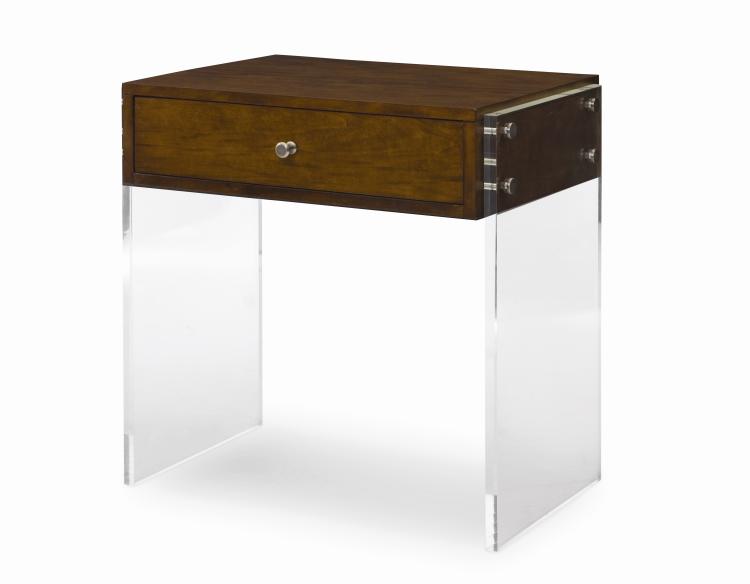 Midtown End Table John Kilmer Hilton Head Furniture Store