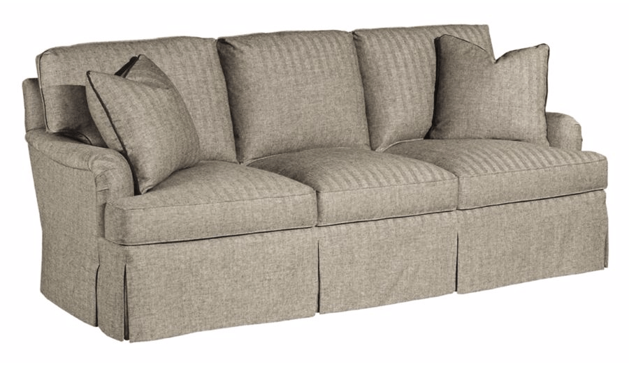 St. Charles Sofa John Kilmer Hilton Head Furniture Store