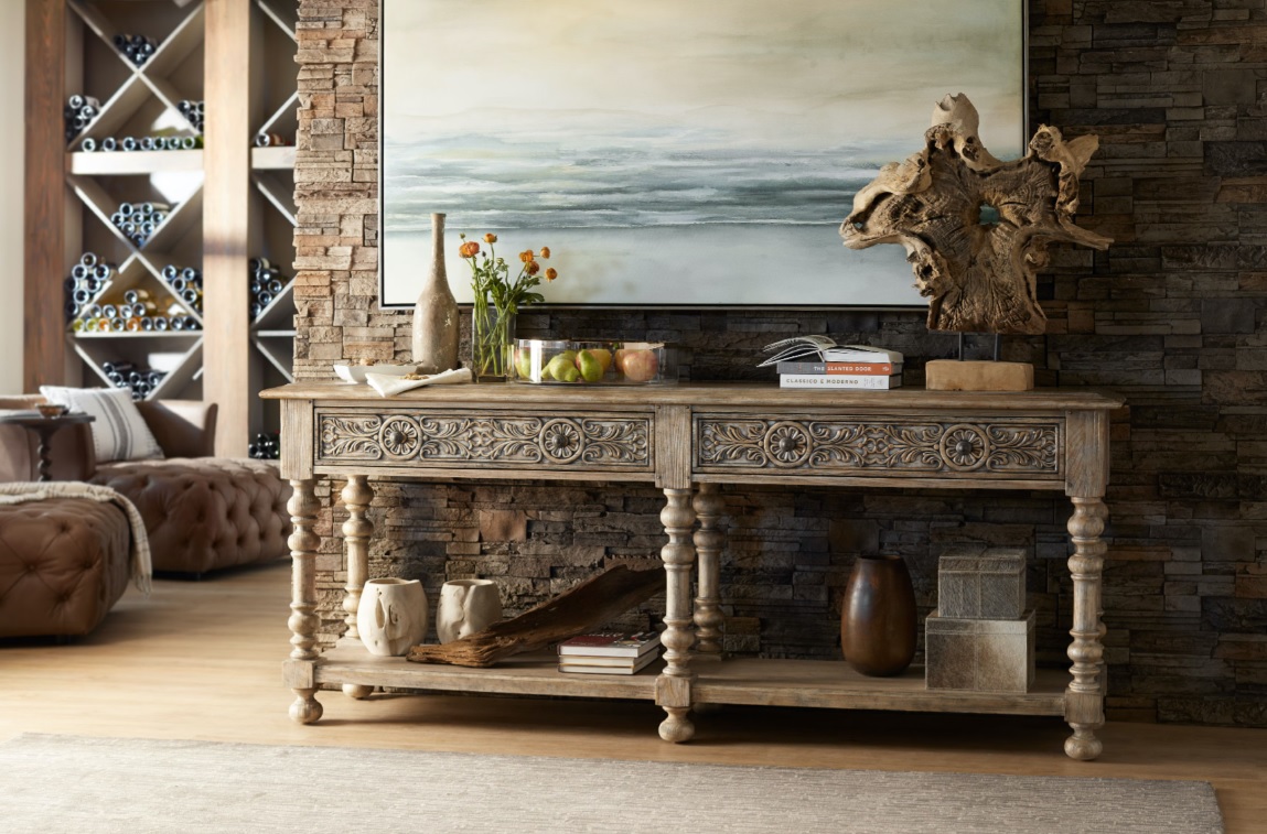 Hilton Head Furniture Store Hooker Furniture's Hill County Collection