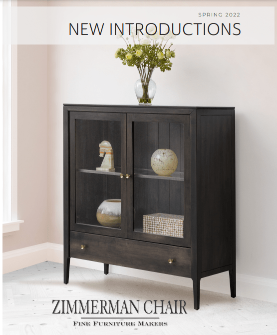 Hilton Head Furniture Store Zimmerman Chair Spring 2022 John Kilmer