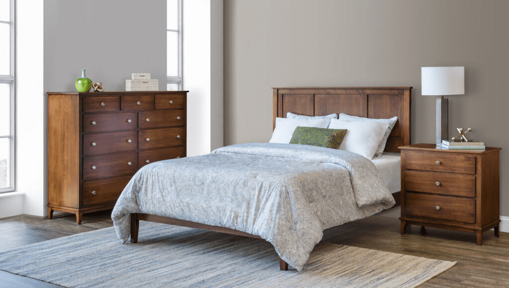 Hilton Head Furniture Store Zimmerman Bedroom John Kilmer