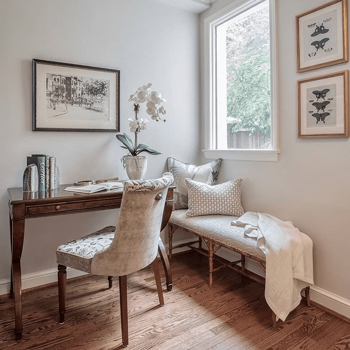 Hilton Head Furniture Store The Return of the Writing Desk John Kilmer