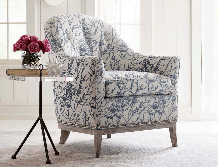 Hilton Head Furniture Store Expressive, comforting design John Kilmer