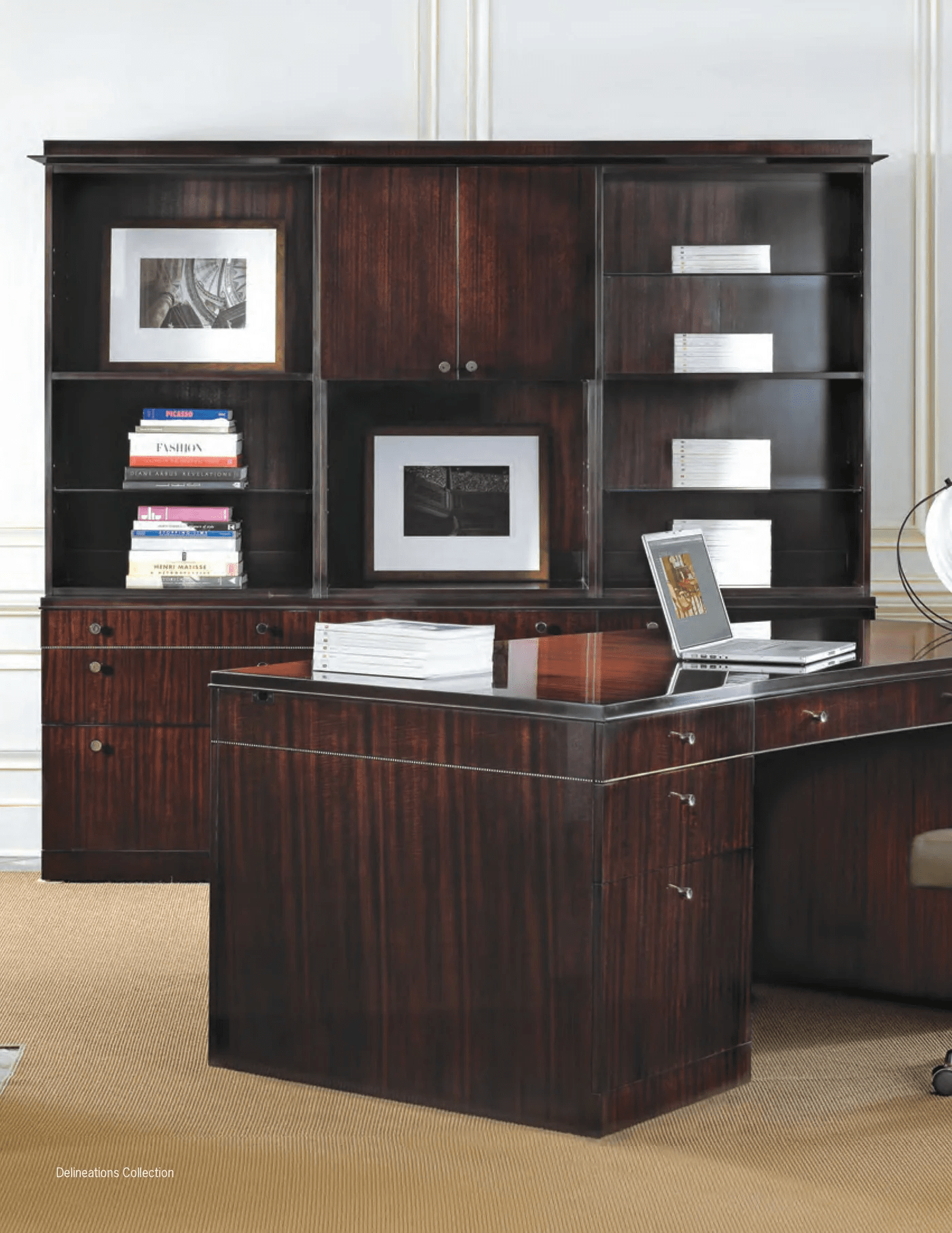 Hilton Head Furniture Store Luxury executive and office furnishings John Kilmer