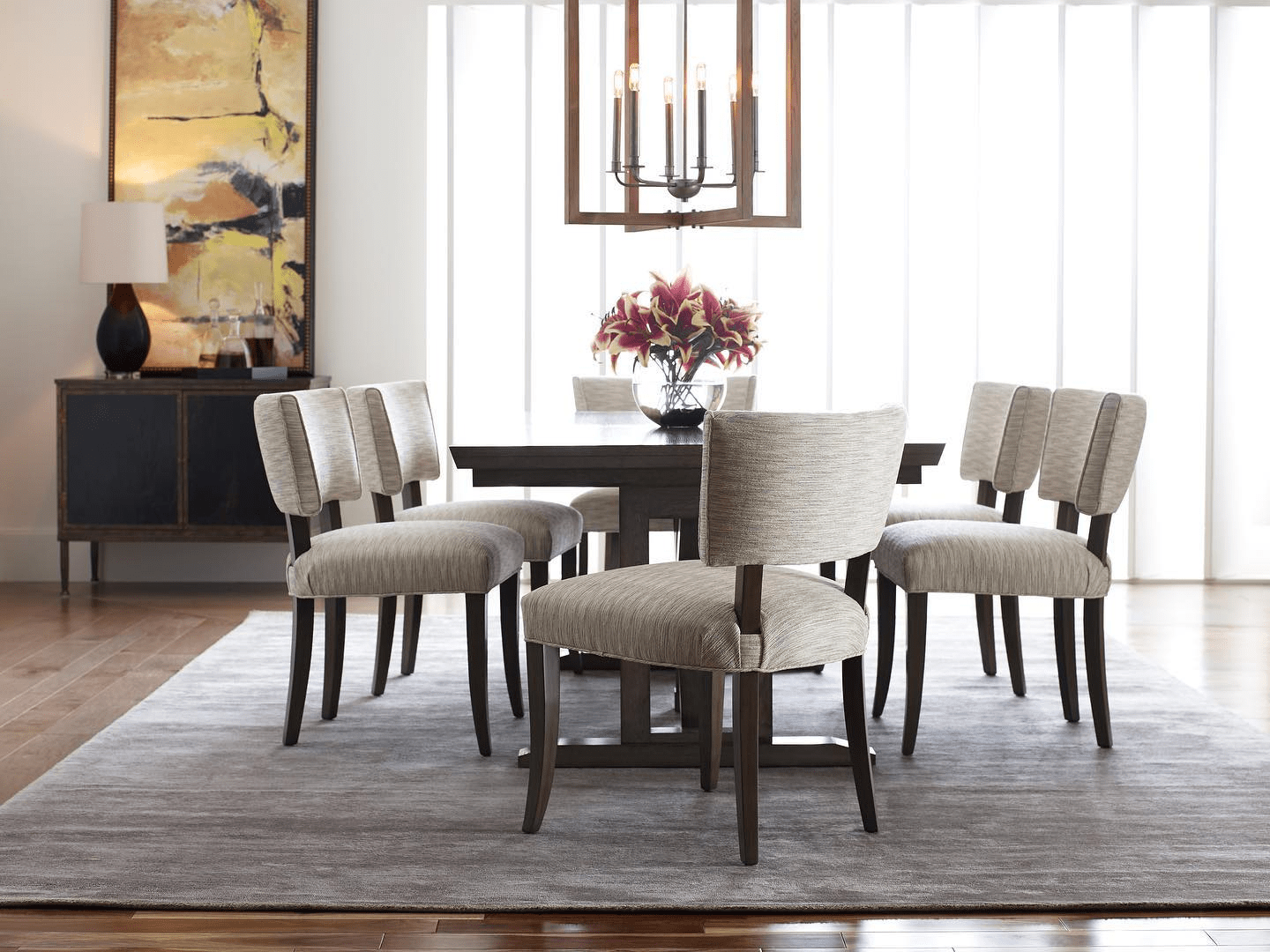 Hilton Head Furniture Store Designer Dining Rooms John Kilmer