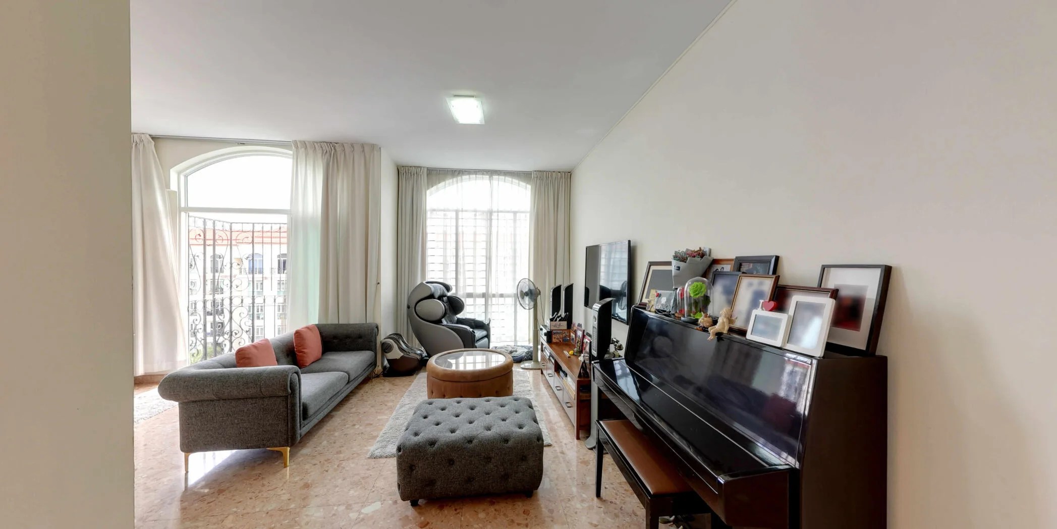 Freehold Condo for Sale Estella Gardens