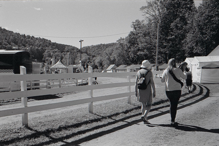 Tunbridge World's Fair John Kreischer Photography