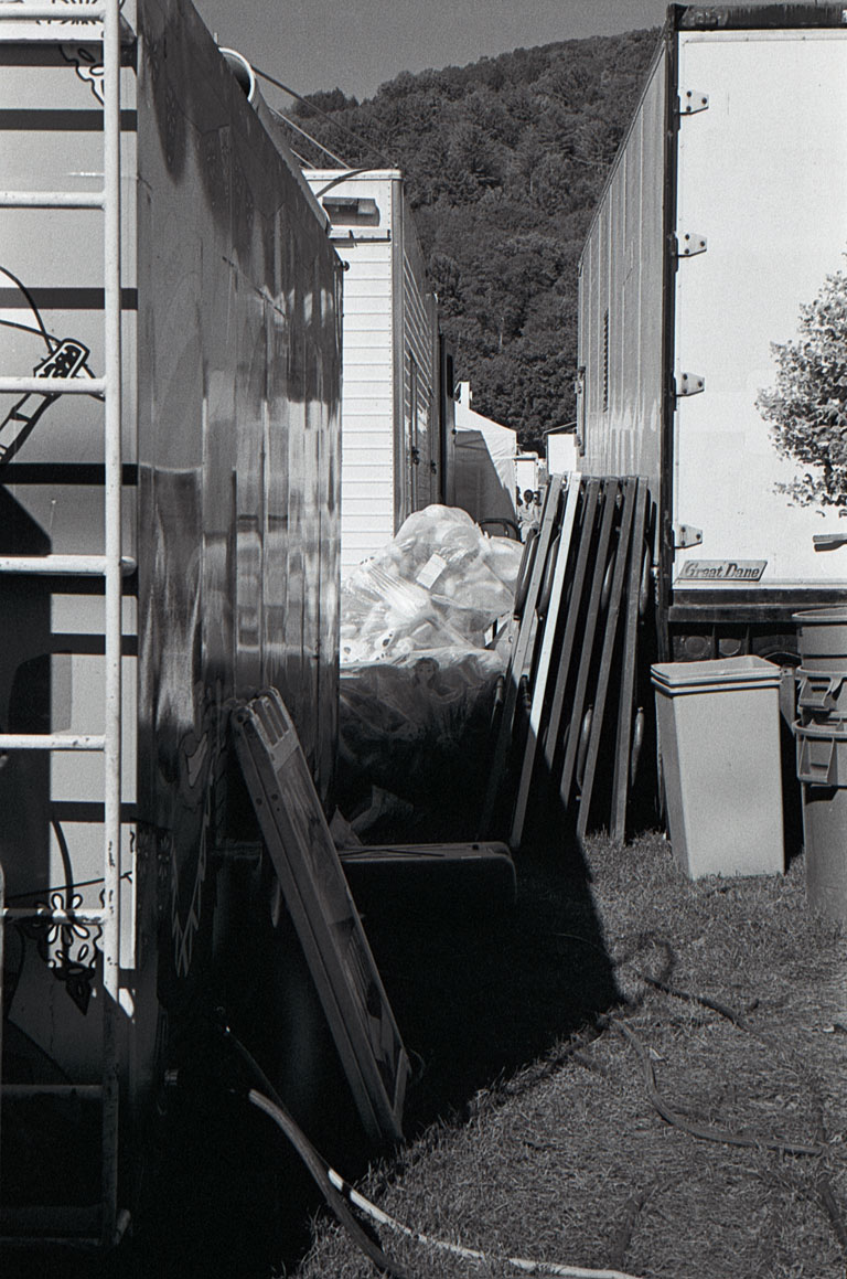 Tunbridge World's Fair John Kreischer Photography