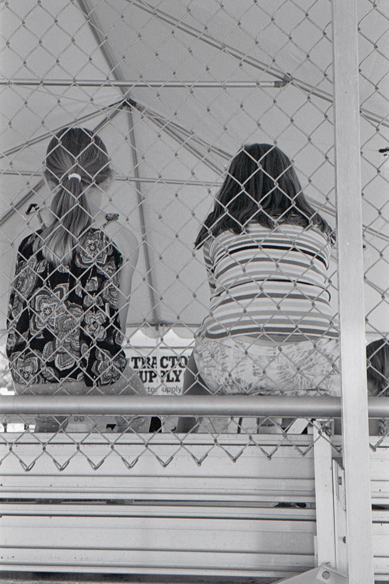 Tunbridge World's Fair John Kreischer Photography