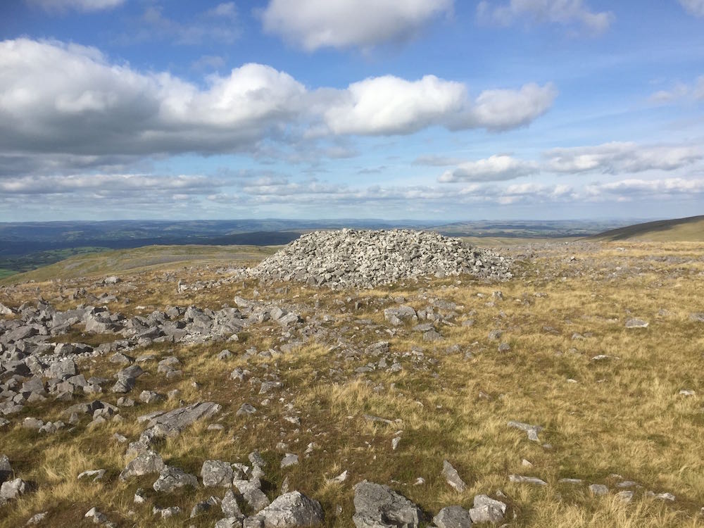Run in the Black Mountains John Kynaston's ultra running diary