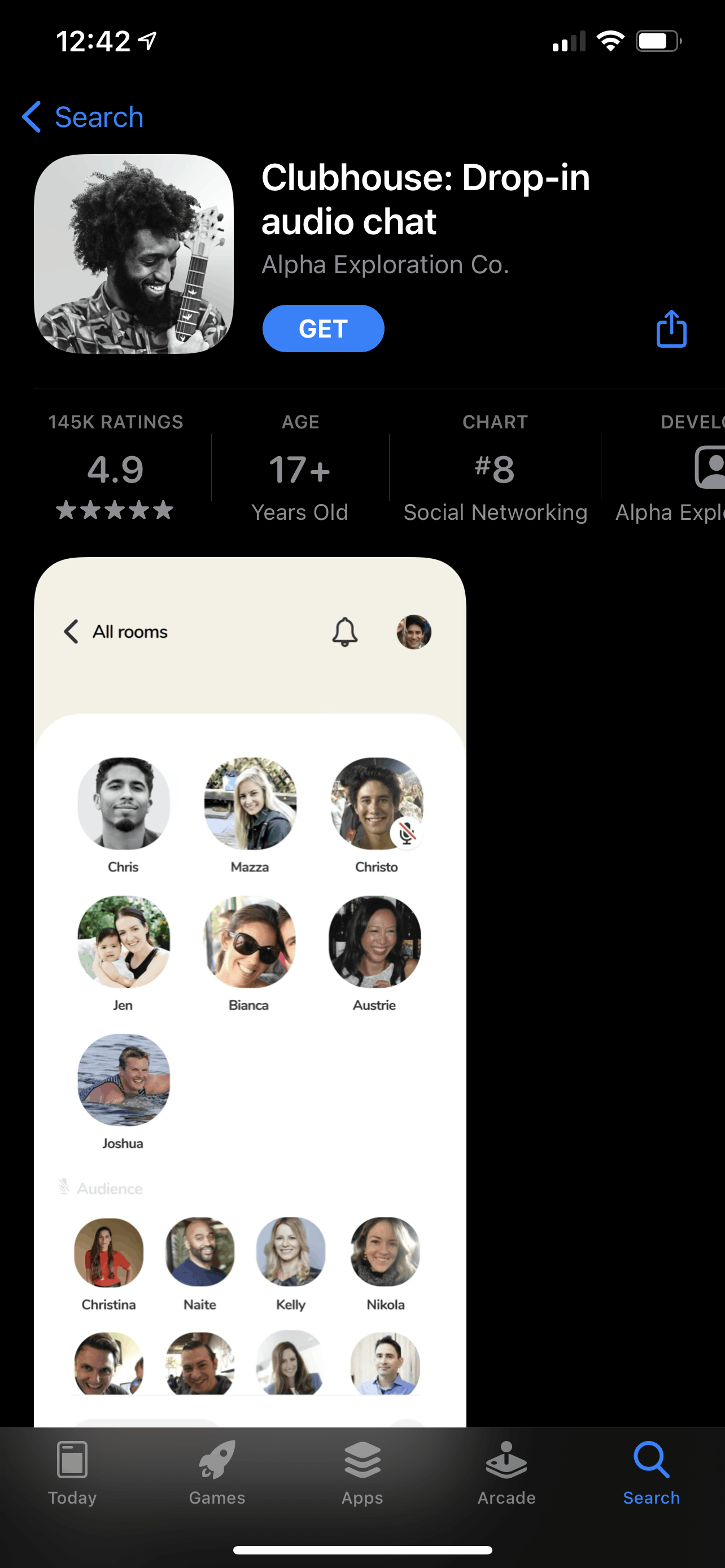 Complete Review of Clubhouse Dropin Audio Chat