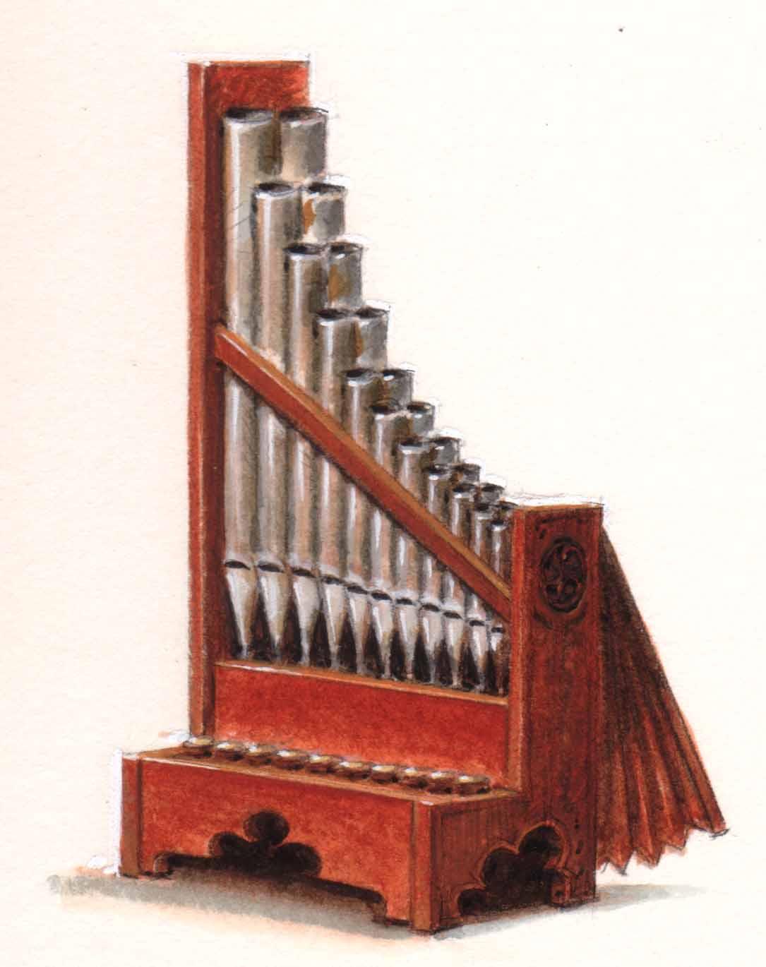 Renaissance & Baroque musical instruments John Manders' Blog