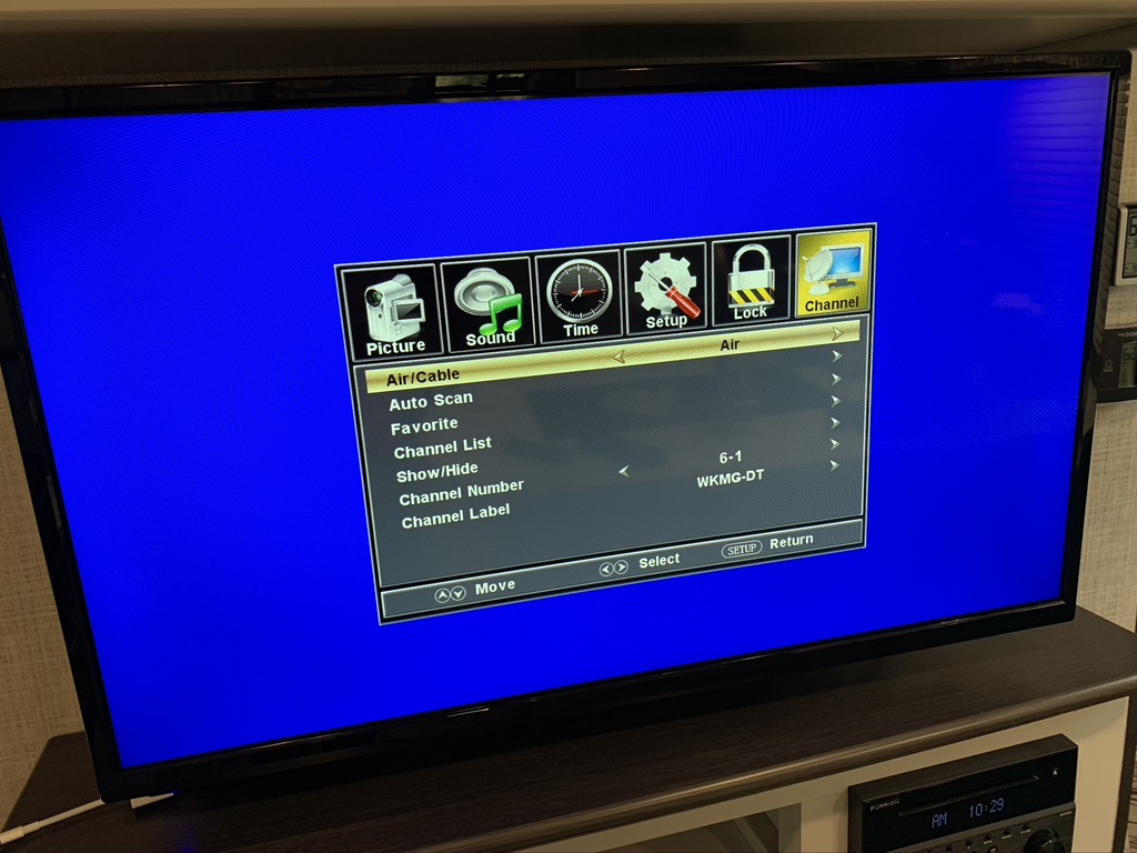 6 Ways to View Entertainment in your RV John Marucci On The Road