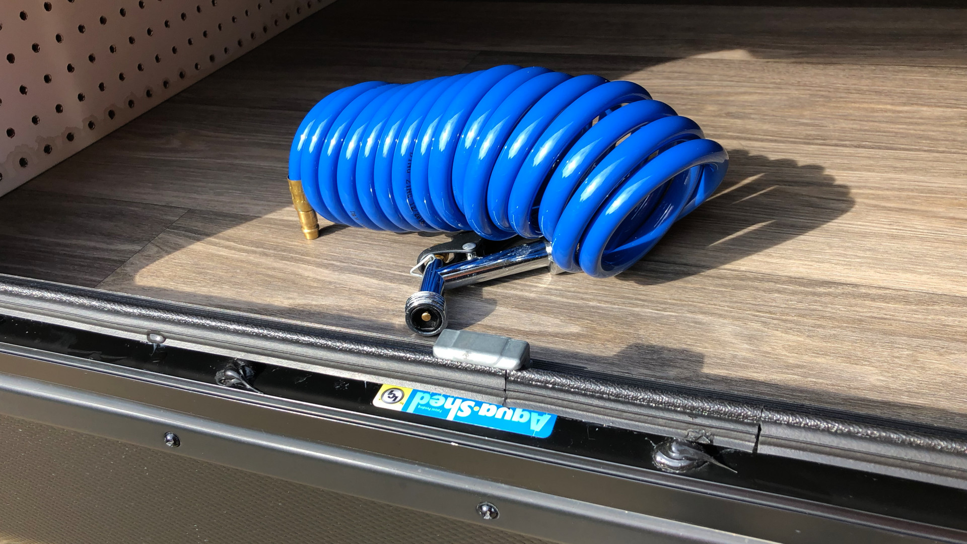 RV Water Leak Troubleshooting John Marucci On The Road