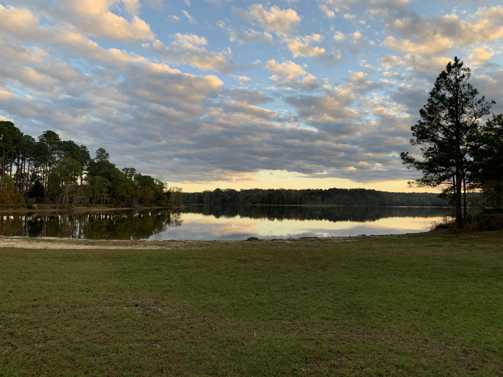 Lakepoint State Park John Marucci On The Road