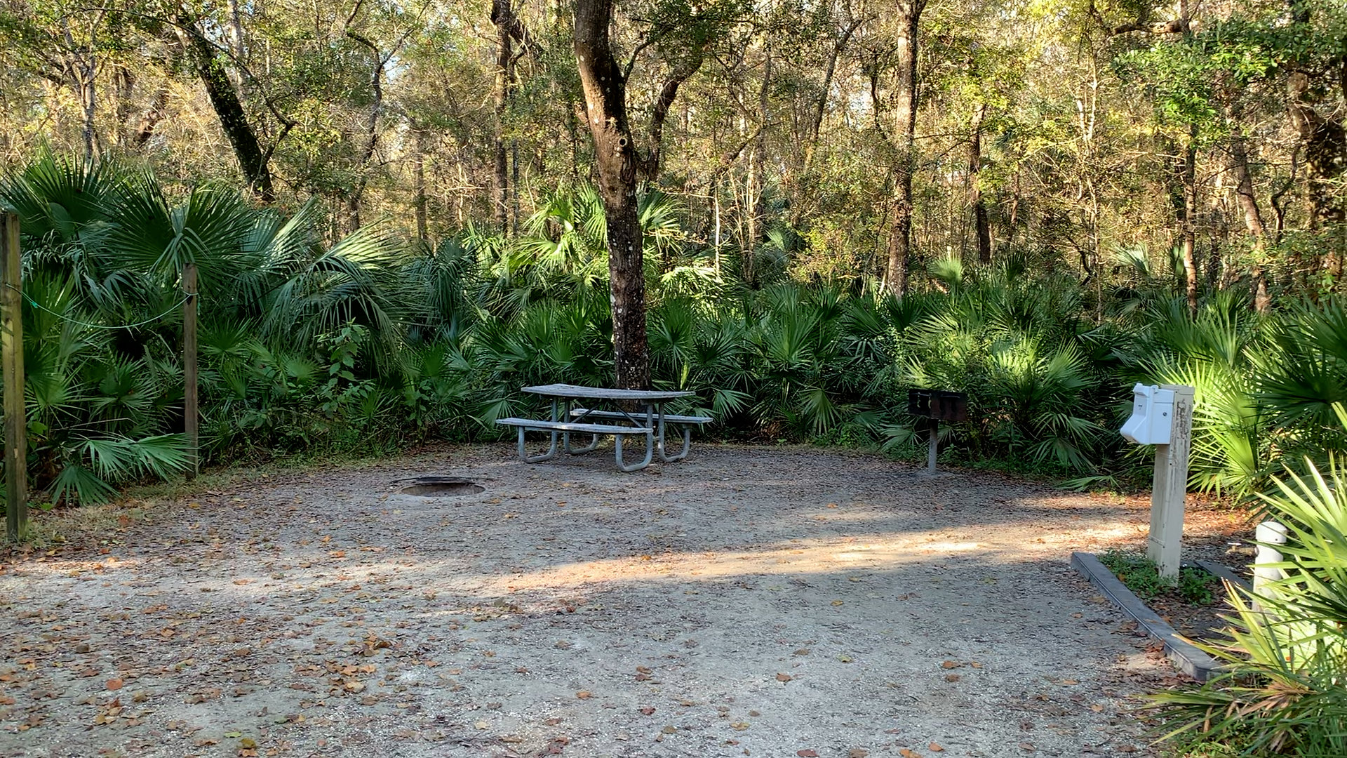 Rainbow Springs State Park Florida John Marucci On The Road