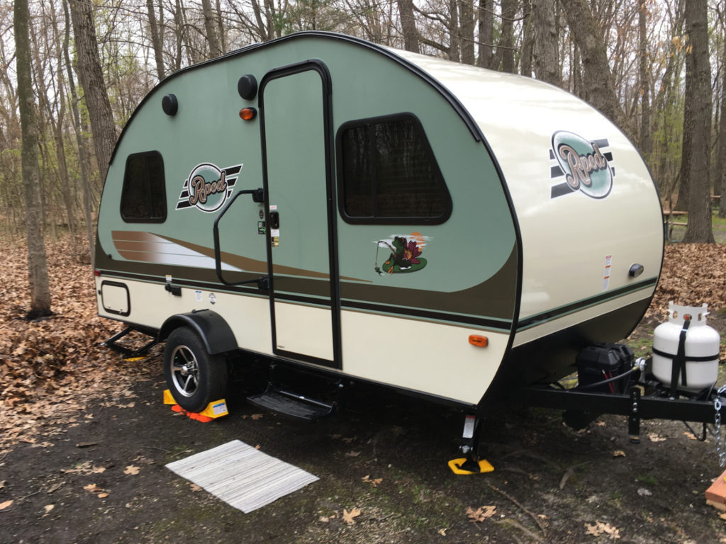 Let’s Talk RV Build Quality John Marucci On The Road