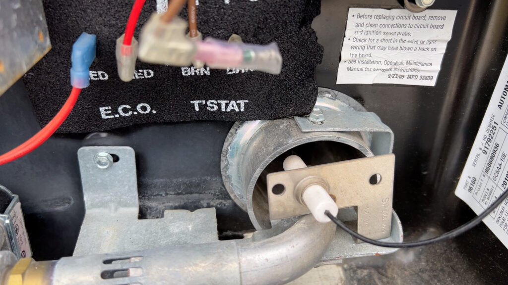 Rv Hot Water Heater Igniter Not Working? Troubleshooting Tips Smart