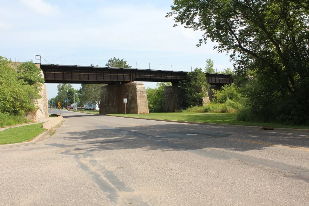 Woodville, Wisconsin