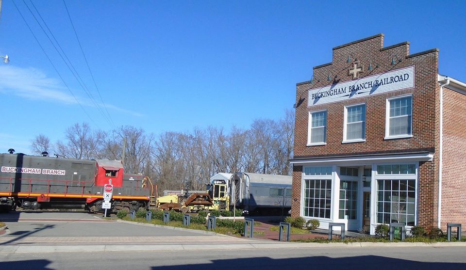 Dillwyn, VA WorldWide Matel