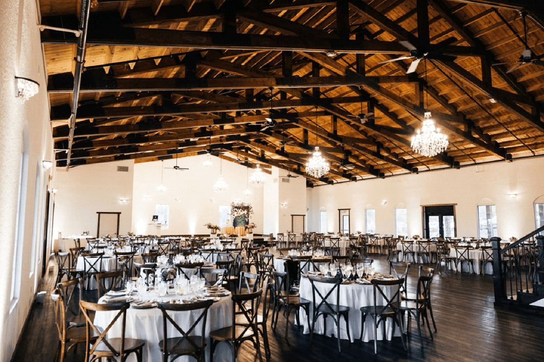 Sterling Event Venue John Michael Catering & Weddings