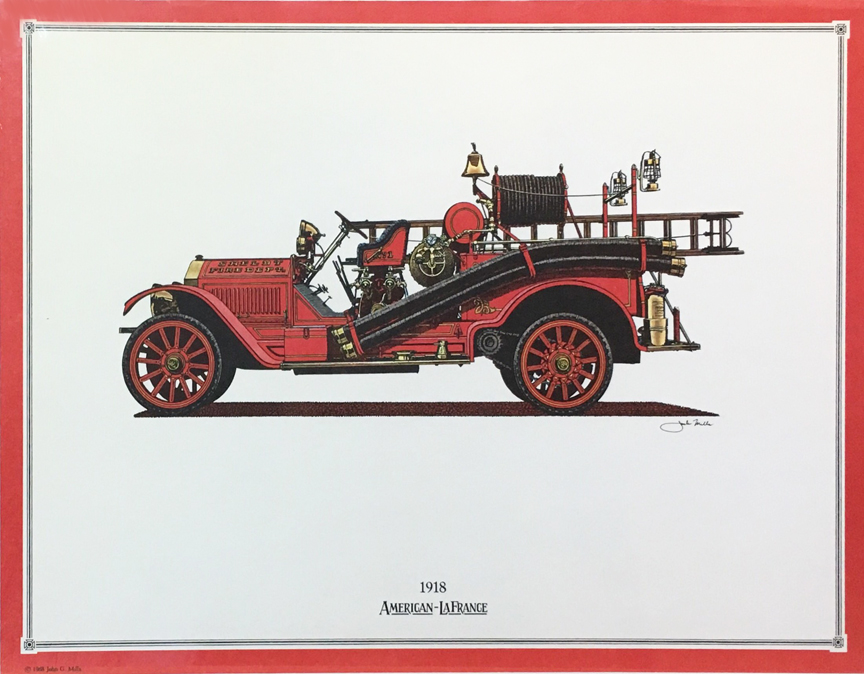 Gallery John Mills Artwork