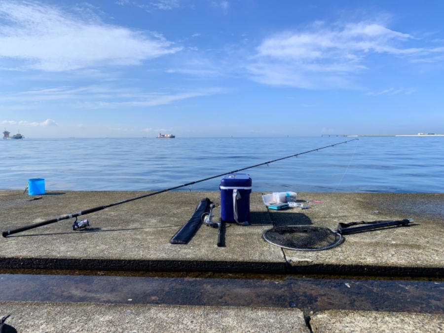 シマノ ホリデー磯の魅力とは？評価やおすすめモデルを解説してみた