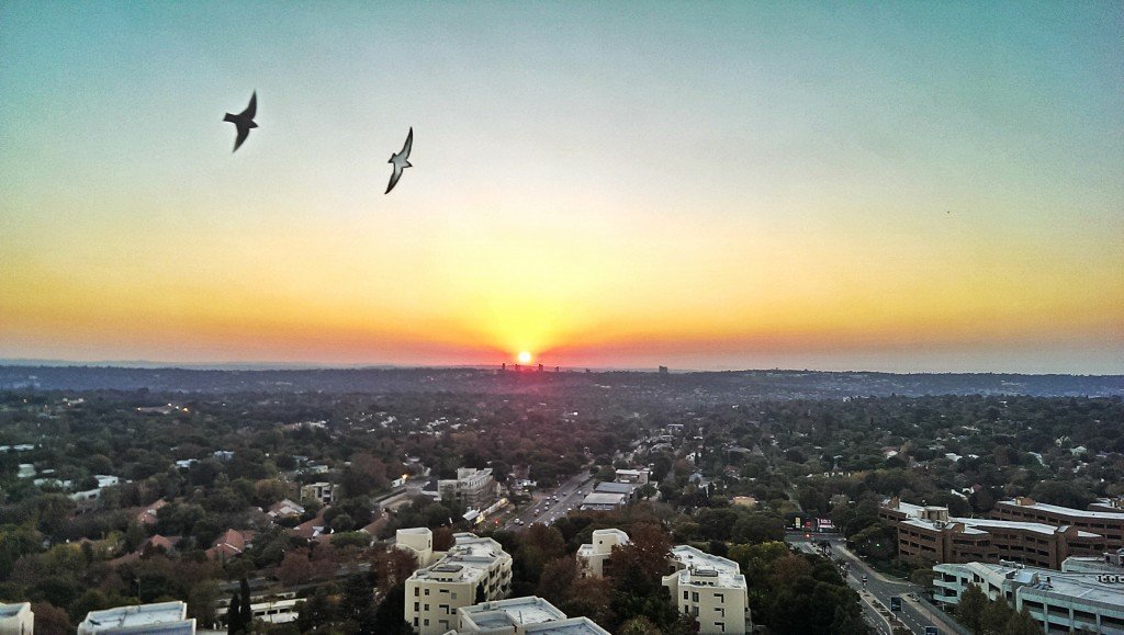 The Ultimate Guide To Living In Johannesburg, South Africa Johnny Africa